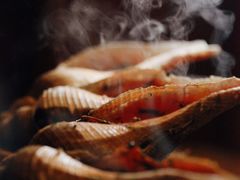 碳烤响螺-潮府馆·非遗潮州菜·世纪公园(新国际博览中心店)