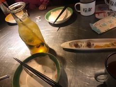 -探鱼·鲜青椒爽麻烤鱼(广州欣荣广场店)