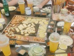 -塘屋烧烤·云南火塘烧烤品牌(春城慧谷旗舰店)