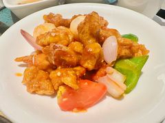 -莆田餐厅PUTIEN(世博源店)