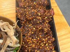 -黔三一夺夺粉酸汤火锅(百信店)