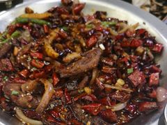 -嘎嘎鸭脑壳(蜀汉路店)