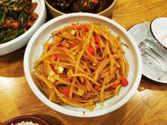 -俏湘厨•地道湘菜(建华南路店)