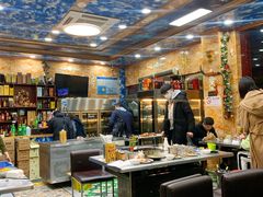 -郭记原生态烤羊腿(长宁路店)