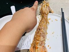 -达叔香味海鲜(海棠68环球美食街店)