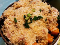 -喜洋洋(中山四路店)
