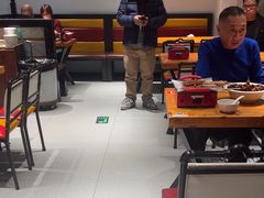 -京朋串屋·烧烤(望京西路总店)