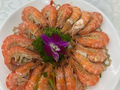-潮之南·潮汕菜·鱼仔档(南山店)
