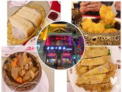 -华梅西餐厅(哈尔滨中央大街店)