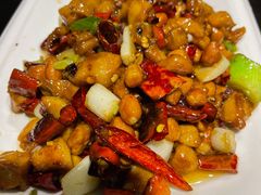 -陈麻婆豆腐总店