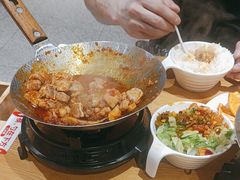 -南城香·饭香串香馄饨香(太平桥店)