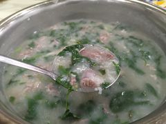 -标记美食新鲜猪杂(兴南大道店)