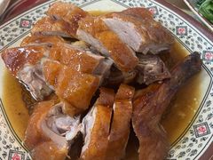 -聂记粤菜馆(鼓西路店)