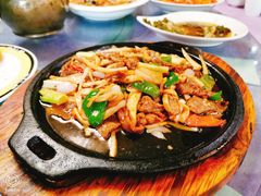 -蜀江春(科华北路店)