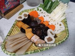 -鱼酷活鱼烤鱼(雨花客厅店)