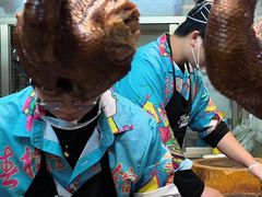 -春梅里卤鹅馆·47年老字号(中山路店)