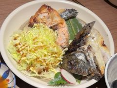 -万岁寿司(蓬江万达店)