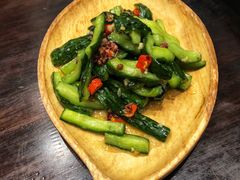 -茶叁酒肆·楚味江湖(菱角湖店)