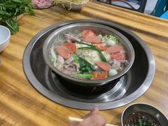 -海关荤豆花(洋河一路店)