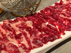 -潮发潮汕牛肉店(东方宝泰店)