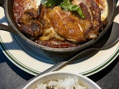 -404干式熟成牛排馆•聚会餐厅