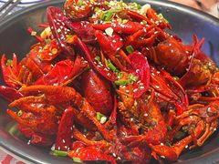 -江味龙虾馆·裸蓝龙虾(南山店)