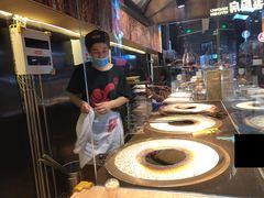 -阿甘锅盔(合生汇购物中心店)