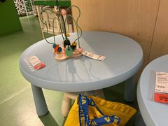 -宜家家居(四元桥商场店)