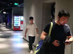 -威尔仕健身(丁香国际店)