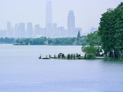 -东湖落雁景区