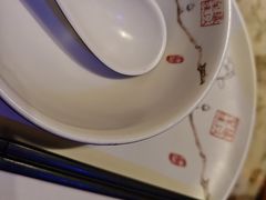 -绿茶餐厅(光谷世界城步行街店)