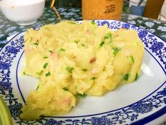-范记豆花庄(东门好吃街店)