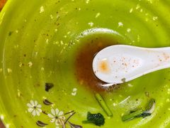 -二红烧烤排骨串(麦岛店)