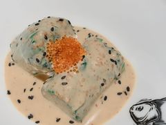 -太二酸菜鱼(海口友谊广场店)