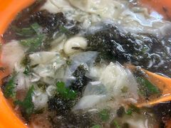 -阿麟馄饨(延长路店)