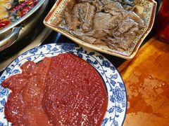 -飘香火锅(玉林西路店)