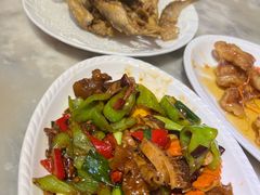 -龙鑫园餐厅(成功街店)