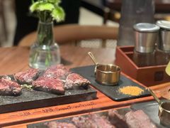 -一沙一城·岩烤牛扒(深圳首店)