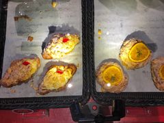 -Salon de The de Joel Robuchon(外滩18号店)