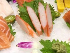-新海渔港·胶东海鲜家常菜·家宴(奥体中心店)