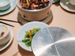 -吕氏疙瘩汤·海鲜新鲁菜(凯德mall新都心店)