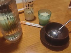 -恩你小木屋·韩式料理(假日广场店)