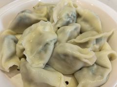 -海知道大连海鲜水饺(南山大冲店)