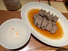 鹅肝-荣家黄鱼面(前滩太古里店)