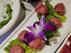-江南福宴·澳门海鲜.牛肉火锅(汇高栢悦中心店)