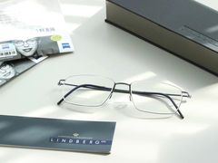 -目艮眼镜SHOWROOM(品牌集合店)