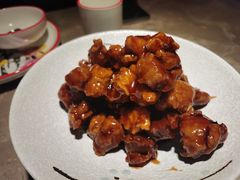 -新白鹿餐厅(金鹰新街口店)
