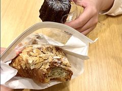 -OUR Bakery(SKP-S店)