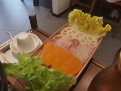 -慢搅粥底火锅(武侯大悦城店)