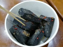 -武爹臭豆腐(坡子街店)